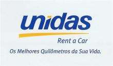 "Unidas Rent a Car"